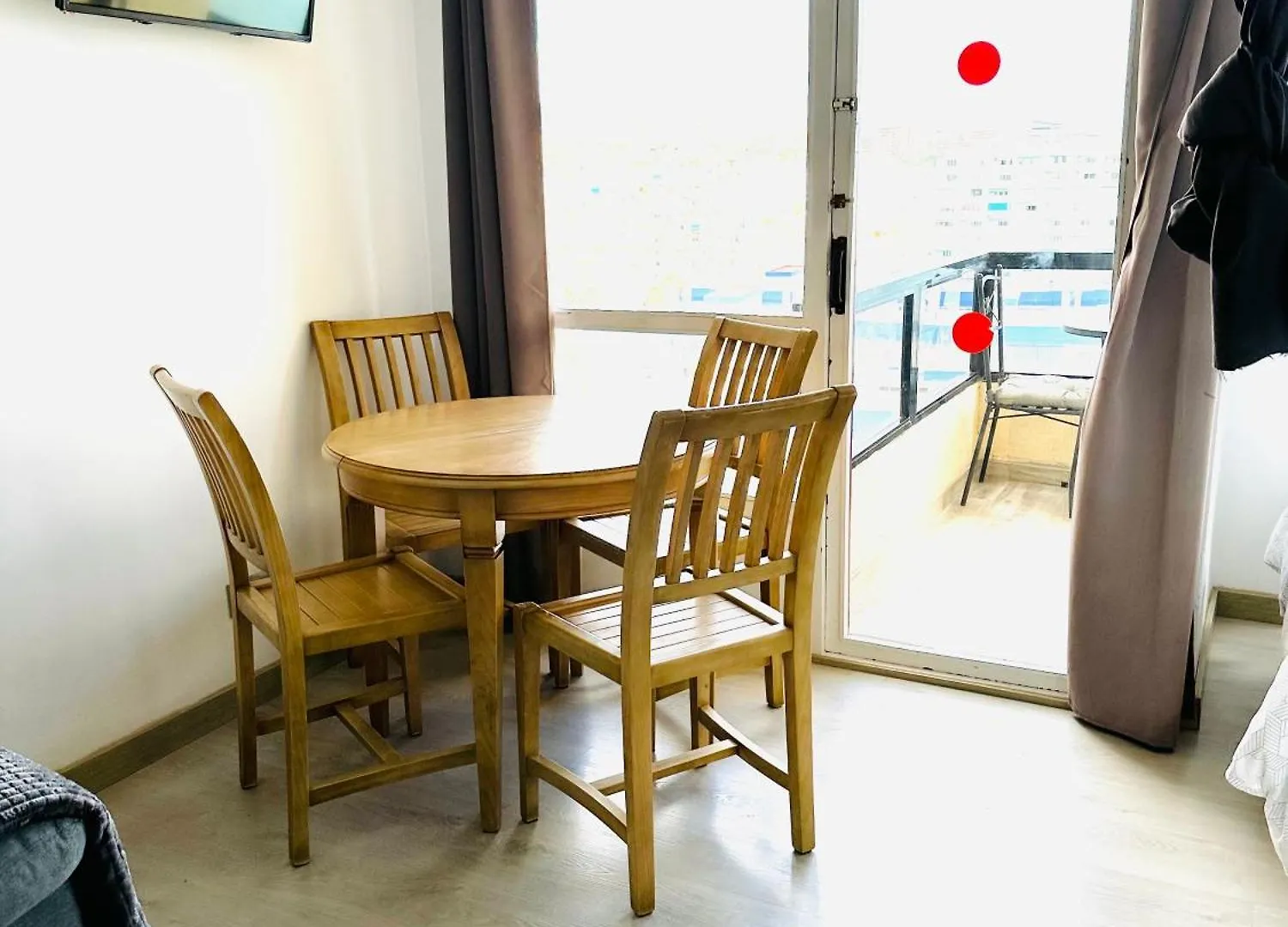 Duplex By The Sea Apartment Benalmadena Spain