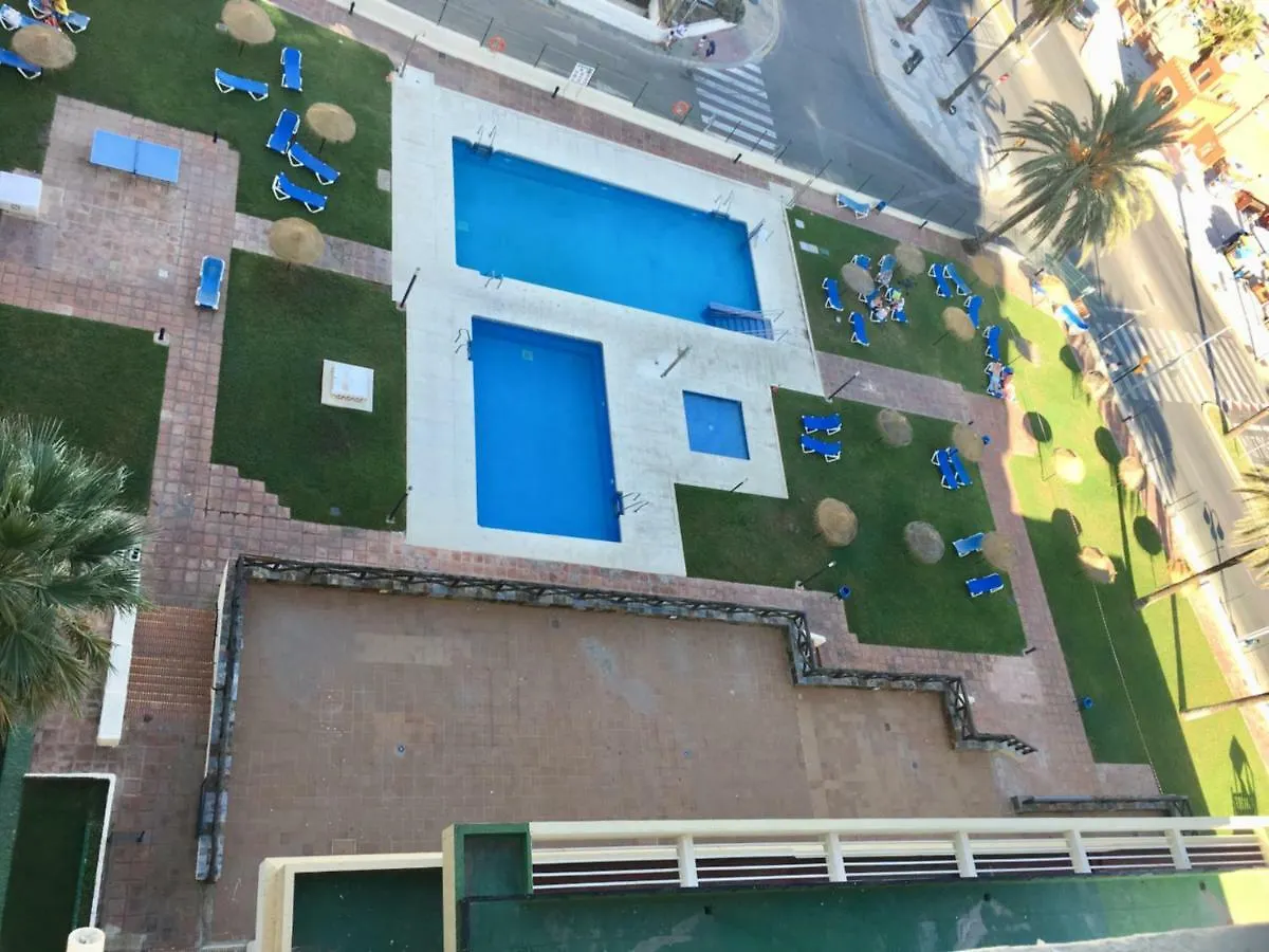Duplex By The Sea Apartment Benalmadena
