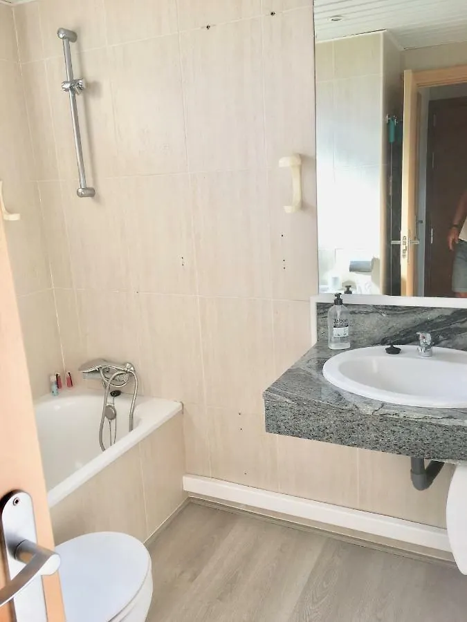 Duplex By The Sea Apartment Benalmadena