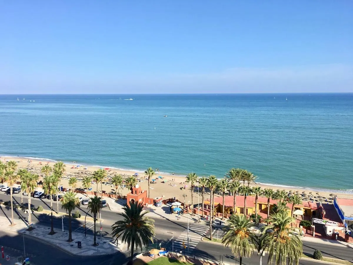 Duplex By The Sea location