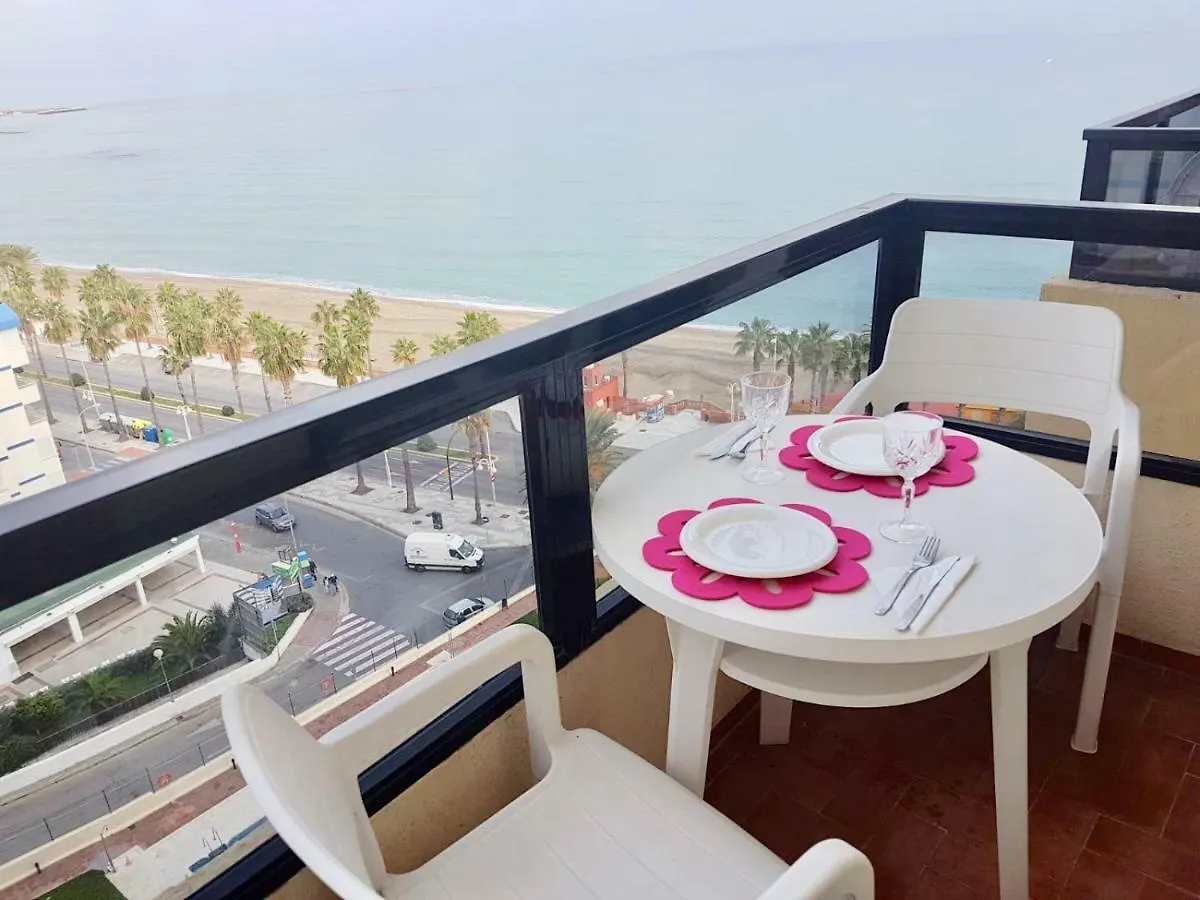 Duplex By The Sea Apartment Benalmadena