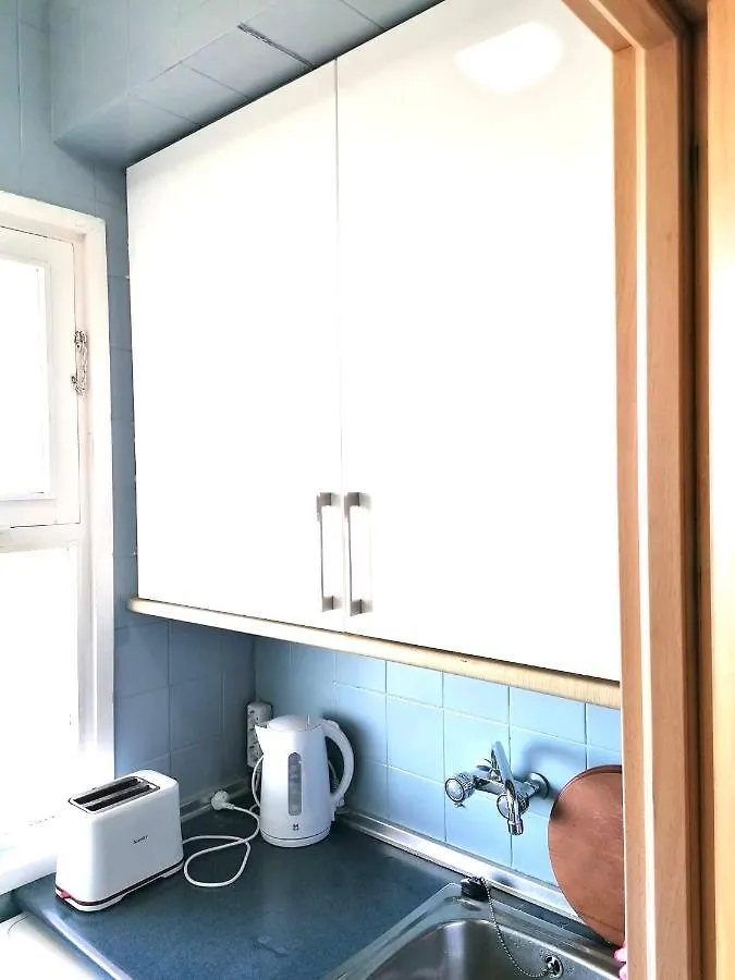 Duplex By The Sea Apartment Benalmadena Spain