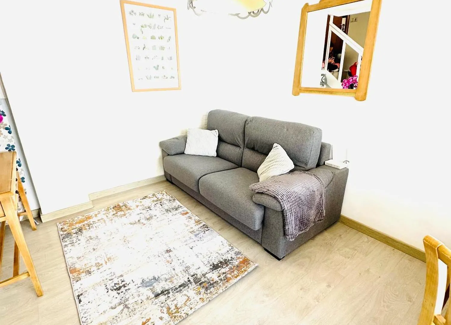Duplex By The Sea Apartment Benalmadena