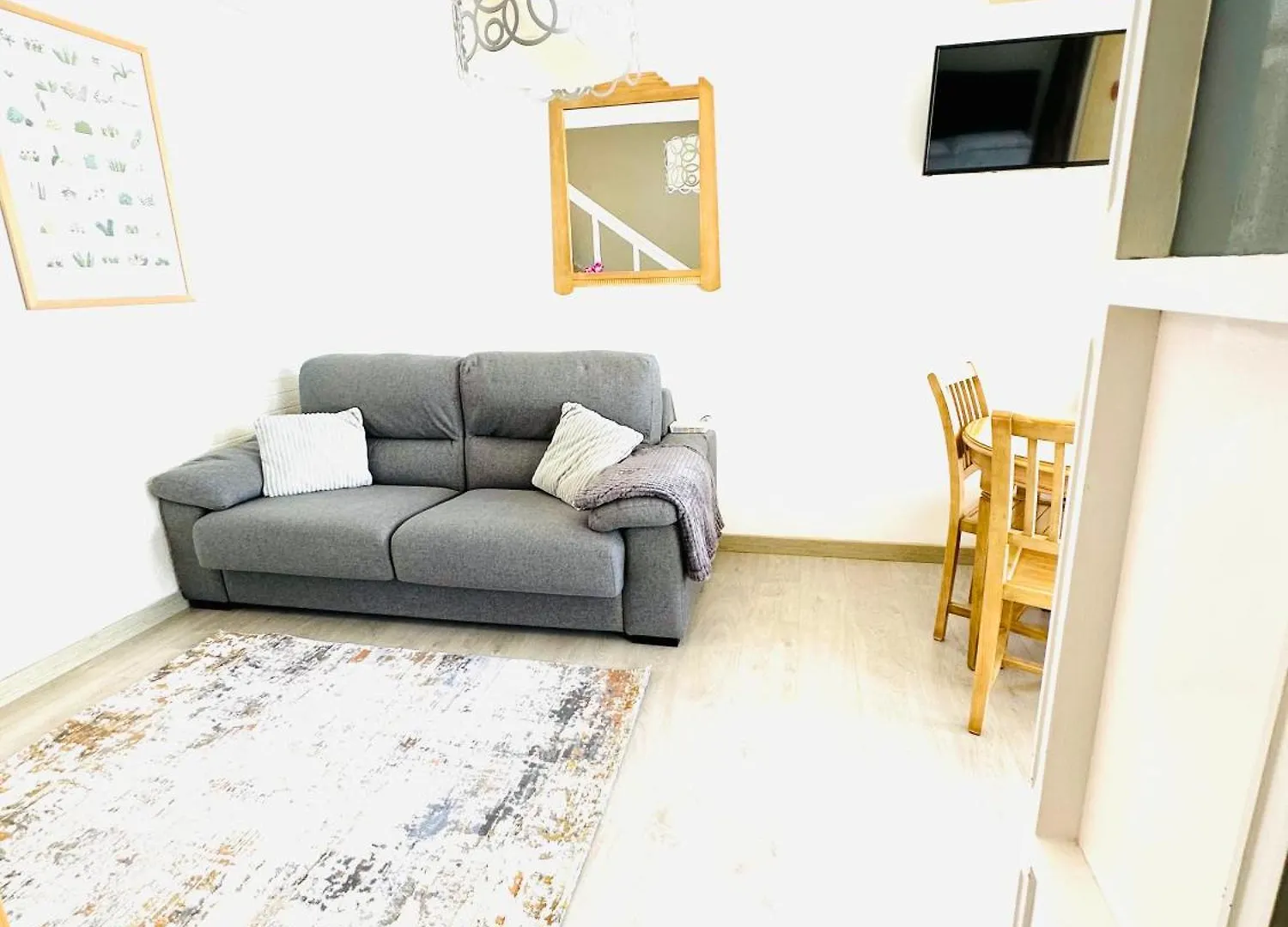 Duplex By The Sea Apartment Benalmadena 0*,  Spain