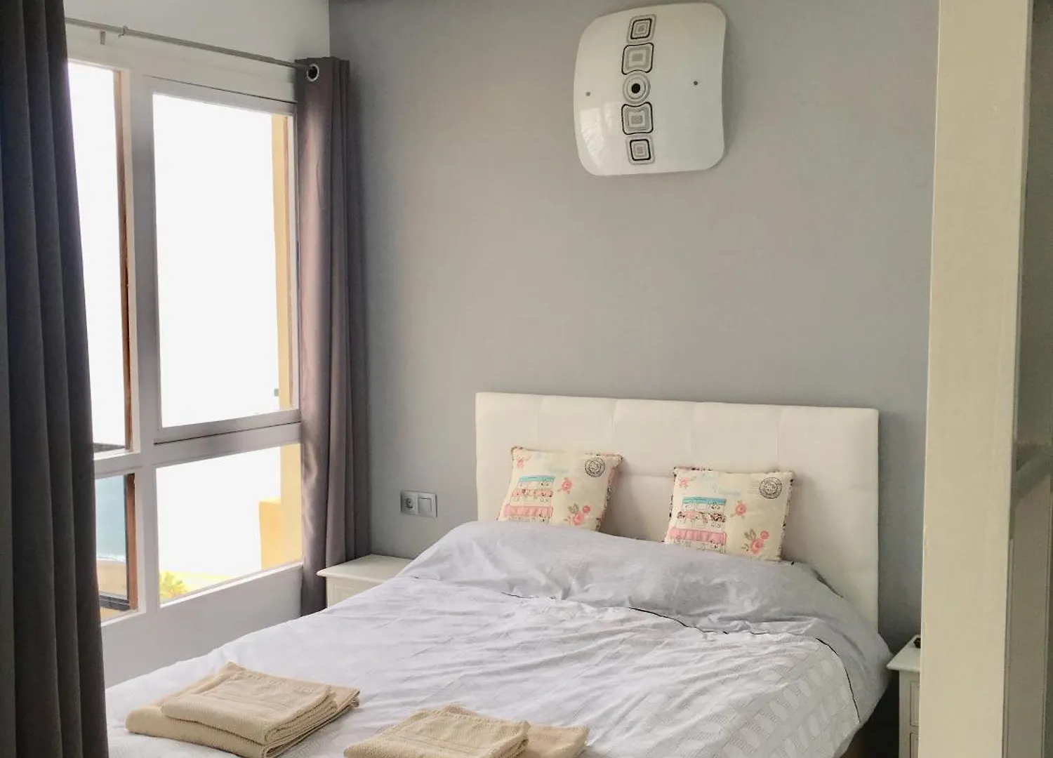 Duplex By The Sea Apartment Benalmadena
