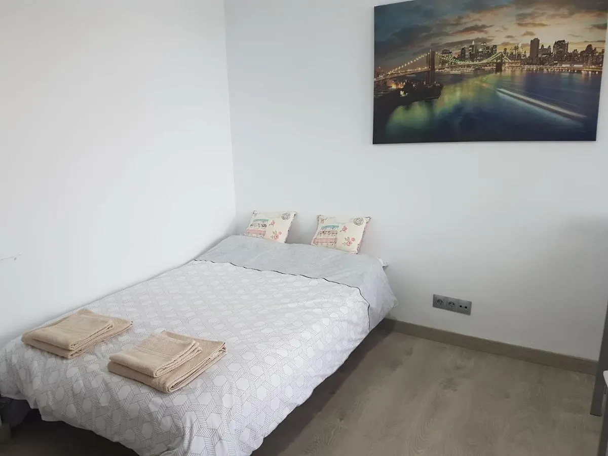 Duplex By The Sea Apartment Benalmadena
